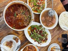 -雨田饭店(华兴东街店)
