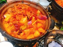 -范贤光鸡公煲(平乐园总店)