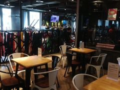 -威尔仕健身(海伦中心店)