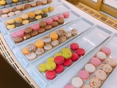 -PAUL LAFAYET 法式甜品(港汇广场店)