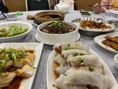 -粤·向群饭店(龙津东路总店)