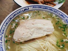 -同得兴 Since·1995 传统苏式面馆(嘉馀坊店)