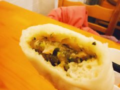 -鹈鹕素食餐厅自助餐部(正阳街店)