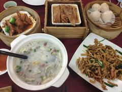 -金苑海鲜酒家(新港中路店)