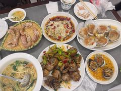 -渔家乐小海鲜(皇姑店)