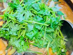 -九道菜有鸡鱼头(石鼓路店)