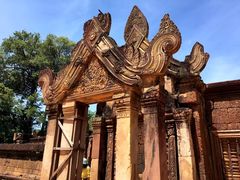 -吴哥国家博物馆