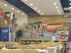 -江城燕子大排档(江汉路步行街店)