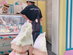 -柠檬车露(卖草地店)