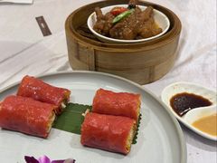 -丰鲤楼•闽南茶楼(仟禧汇店)