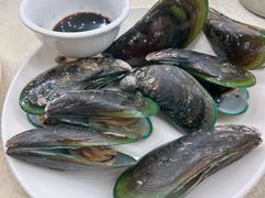 -锐记美食店·现捞海鲜(闸坡店)