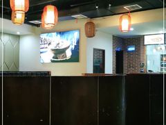 大堂-老街鱼嘴巴(坡子街老店)