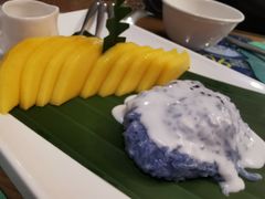 -帕蓝·暹罗料理(大学路店)