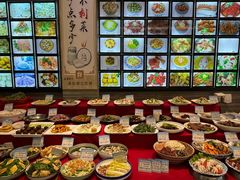-启东海鲜人家(古美路店)