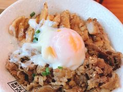 -熊吞·大碗丼烧肉饭(济宁万达广场店)