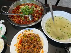 -蛙兔鸡自贡风味·特色江湖菜(广都店)