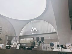 -M Stand(深圳湾后海汇店)