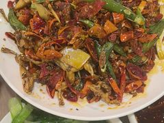 -辣螃铠盆盆蟹大排档(总店)