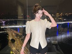 -Yolo私汤温泉设计师酒店(重庆南滨路店)