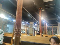 -麻蒲碳烤肉(嘉禾东平地铁站19号店)