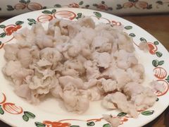 水爆肚仁-北京老门框爆肚涮肉馆(凤城六路店)