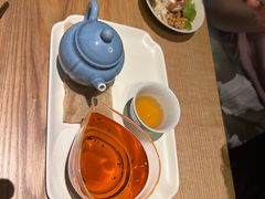 -隐溪茶馆(金虹桥店)