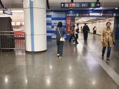 -大望路(地铁站)