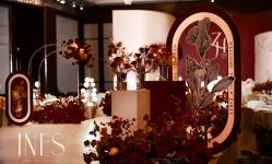 -上海明天广场JW万豪酒店·宴会厅