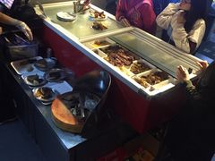 -泰粗卤加热卤味(义全店)