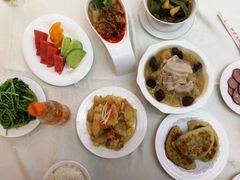 -京滨饭店·餐厅(阜外大街店)