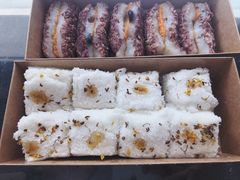 桂花糕-南大门韩糕(后埭溪路店)