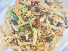 -老四川平头酸菜鱼(衙前店)