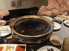 -上海长风大悦城