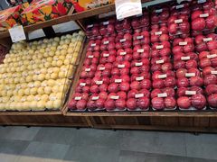 -果蔬好生活超市(乐堤港店)