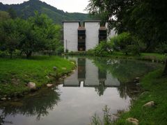 -仙居谷风景区