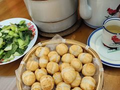 -小街47號江湖菜(四合院店)