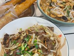 -仙妈米粉店(庆丰路)