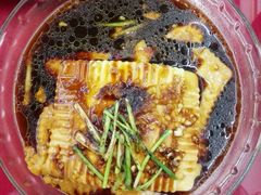 -长廊好灶头 本地人农家菜(枫泾古镇店)