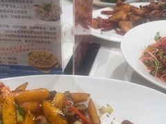 -渔码头食府·20年蓬莱老字号(登州路店)