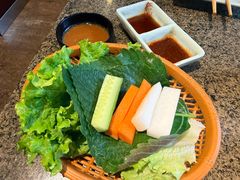 -梦山水日本烧肉(五四广场店)