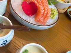 -阿吾罗日本料理(K11艺术中心店)