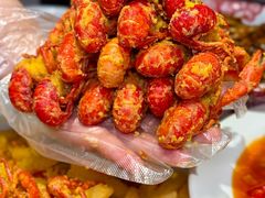 -李叔叔虾蟹大排档(青羊店)