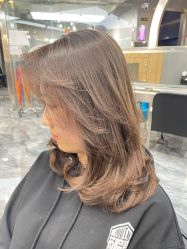 -SY COLOUR专业烫染