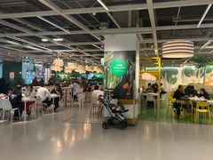 -宜家·瑞典风味餐厅(北京西红门店)