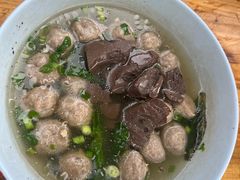 -金山锅贴店(金泉路店)