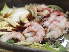 -红叶日料·放题·海胆·定食(星海店)