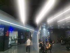 -帝豪斯健身俱乐部(市府恒隆广场店)