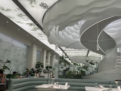 -大树餐厅(万达创始店)