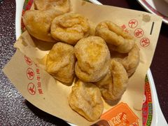 -大吉利·潮汕鲜牛肉火锅(西安店)