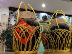 -茶油香闽南菜·花园餐厅(前埔店)